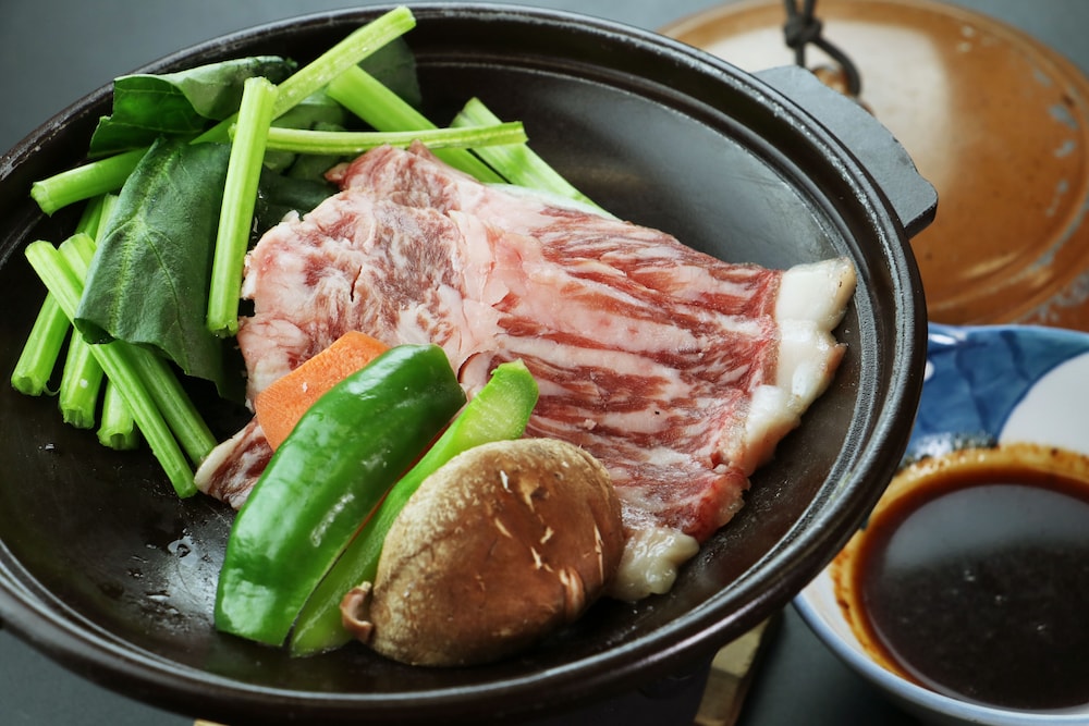 赤沢温泉旅館 日光