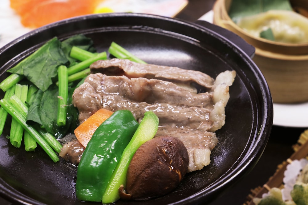 赤沢温泉旅館 日光