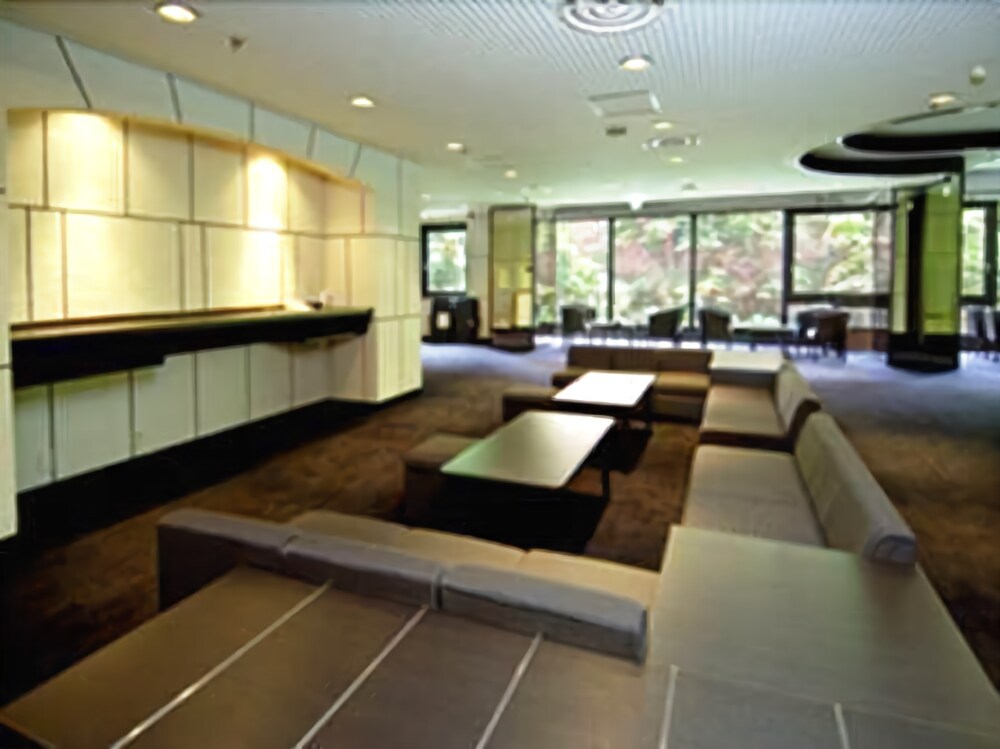 HOTEL THE CENTRE UTSUNOMIYA 日光