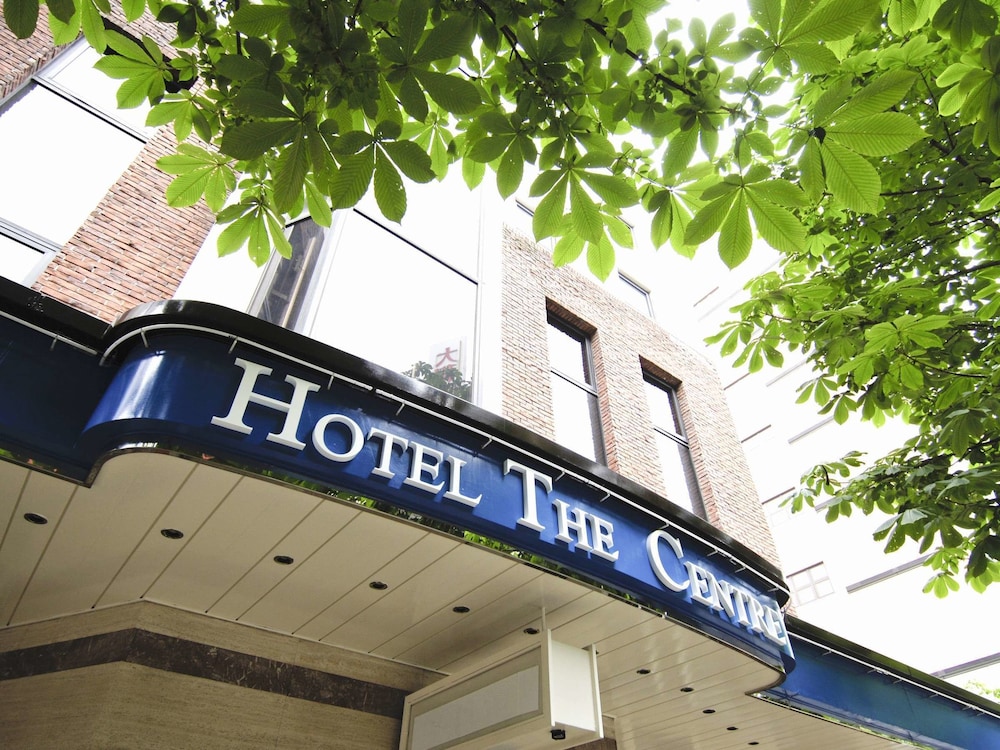 HOTEL THE CENTRE UTSUNOMIYA 日光