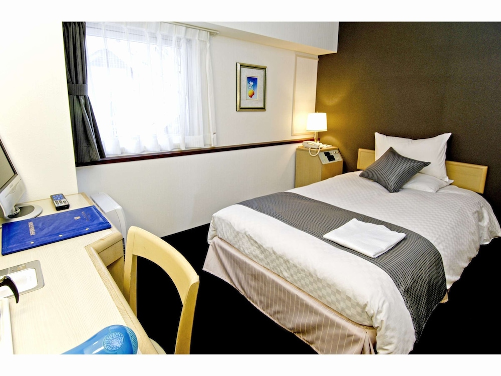 HOTEL THE CENTRE UTSUNOMIYA 日光