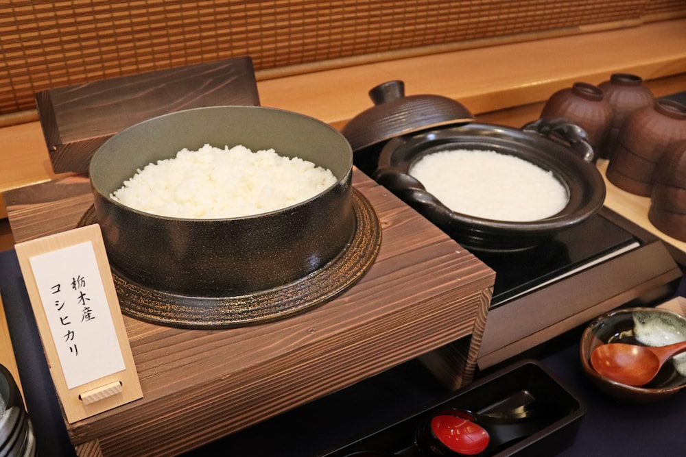 チサン ホテル 宇都宮 日光