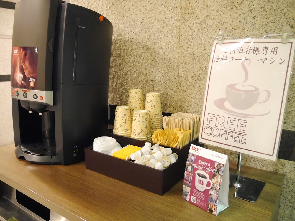 ホテルマイステイズ宇都宮 日光