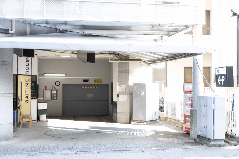 ホテルマイステイズ宇都宮 日光