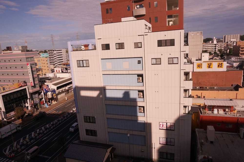 アパホテル〈宇都宮駅前〉 日光