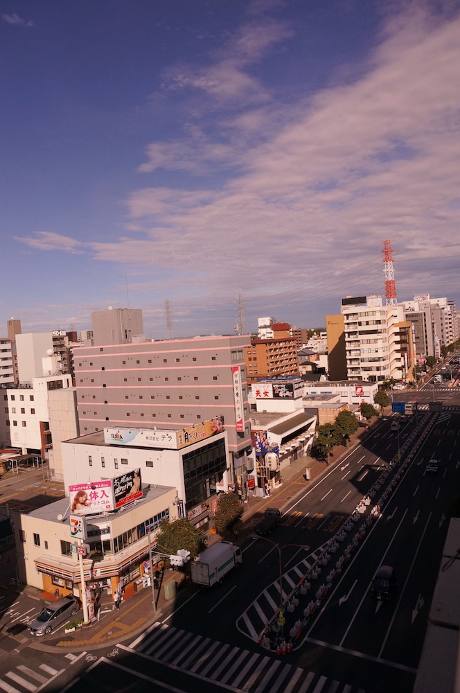 アパホテル〈宇都宮駅前〉 日光
