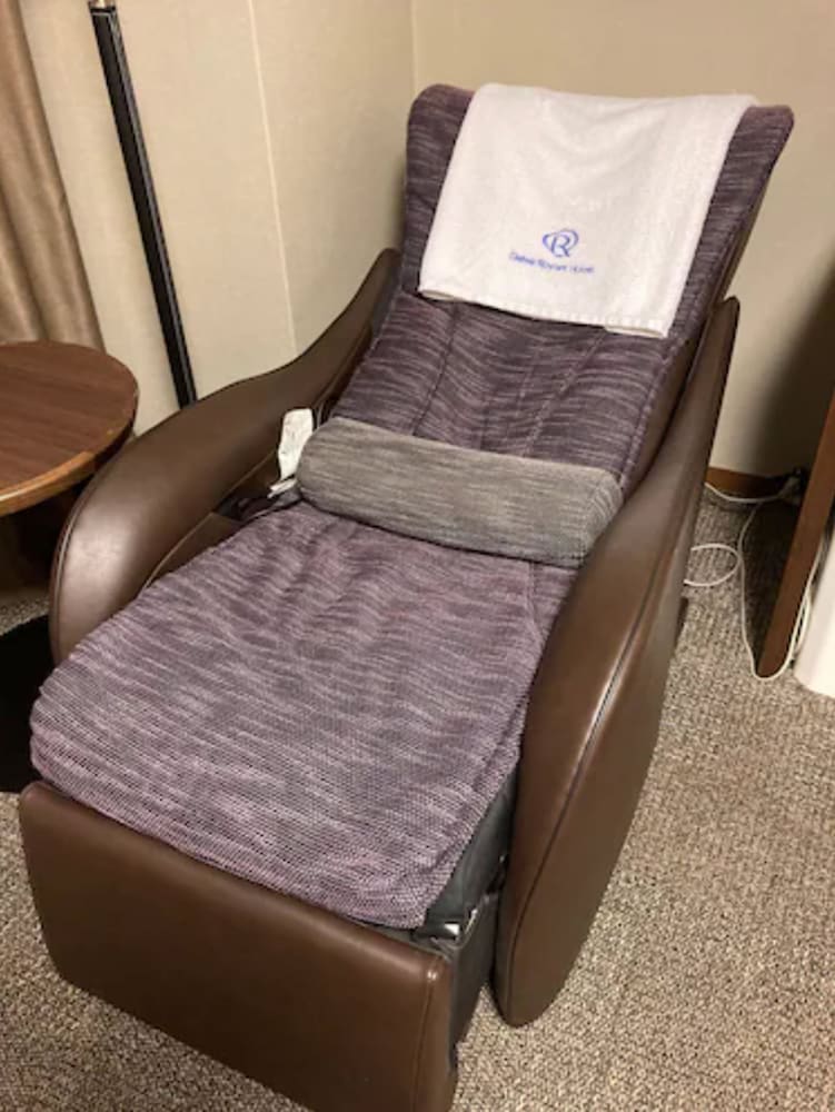 ダイワロイネットホテル宇都宮 日光