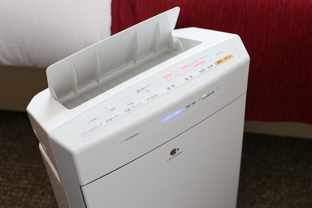 ダイワロイネットホテル宇都宮 日光