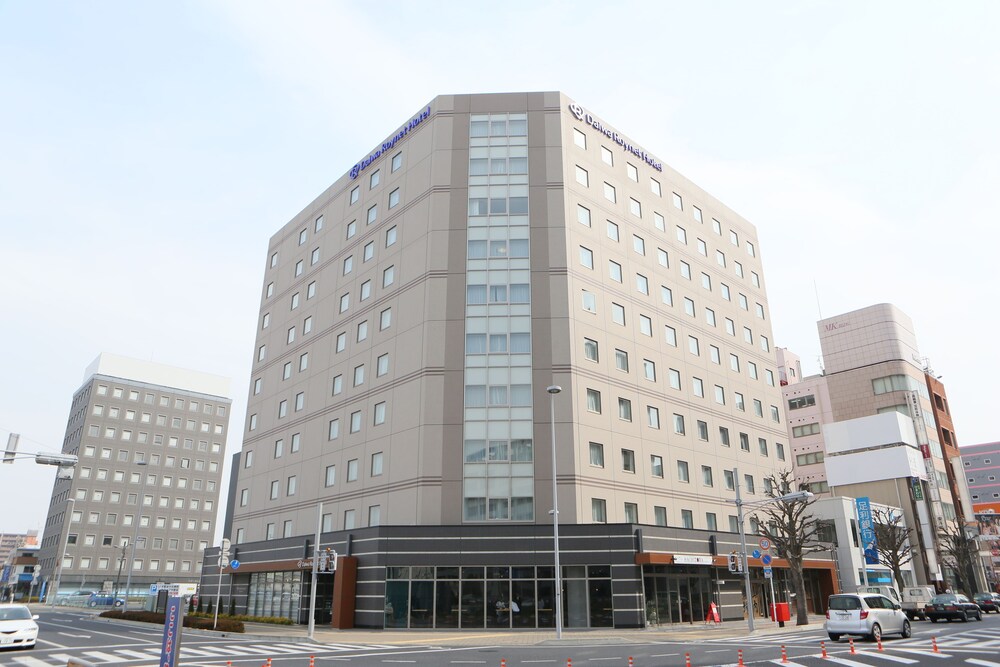 ダイワロイネットホテル宇都宮 日光