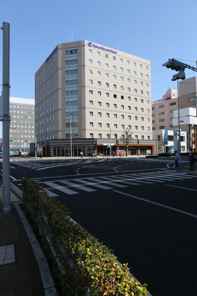 ダイワロイネットホテル宇都宮 日光