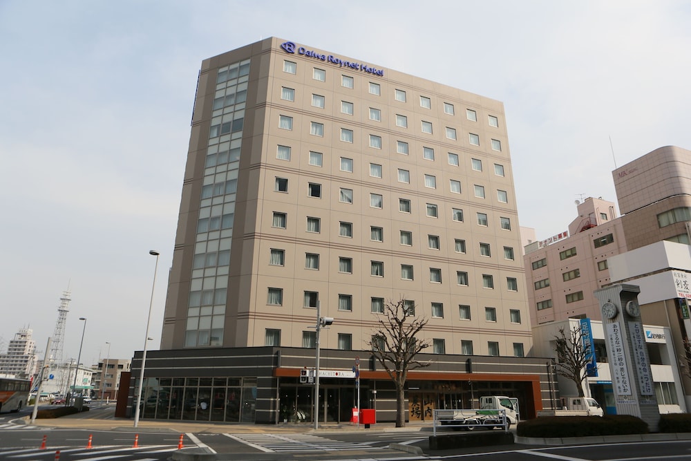 ダイワロイネットホテル宇都宮 日光