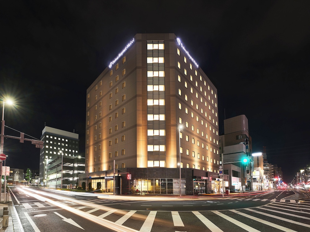 ダイワロイネットホテル宇都宮 日光