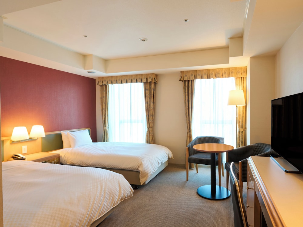 宇都宮東武ホテルグランデ 日光