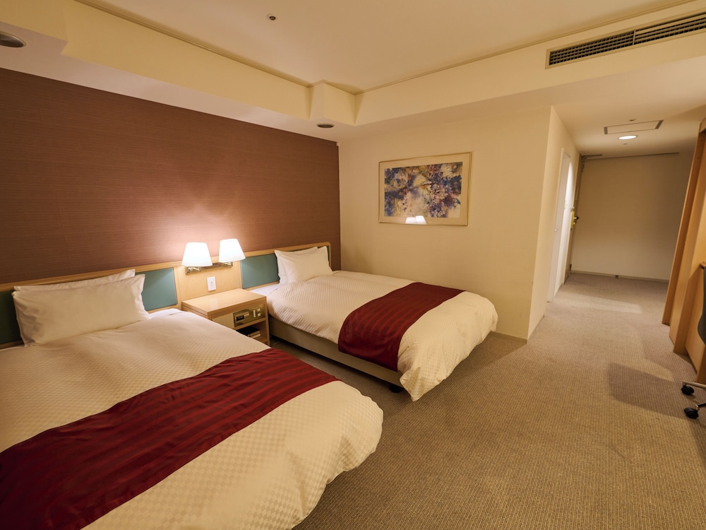 宇都宮東武ホテルグランデ 日光