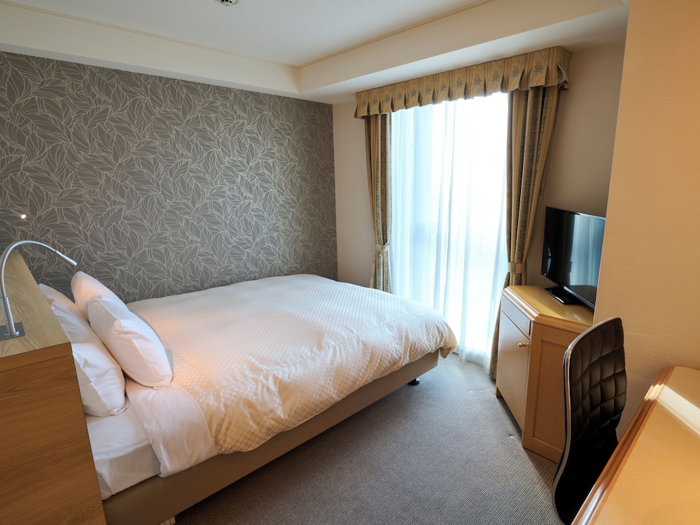 宇都宮東武ホテルグランデ 日光