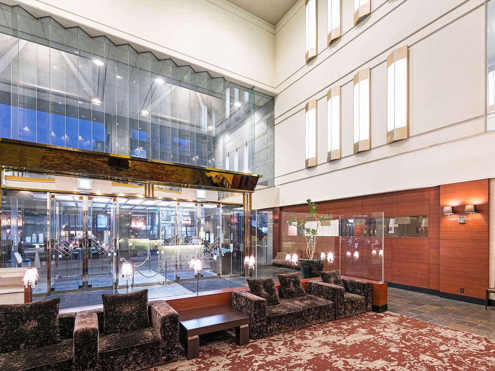 宇都宮東武ホテルグランデ 日光