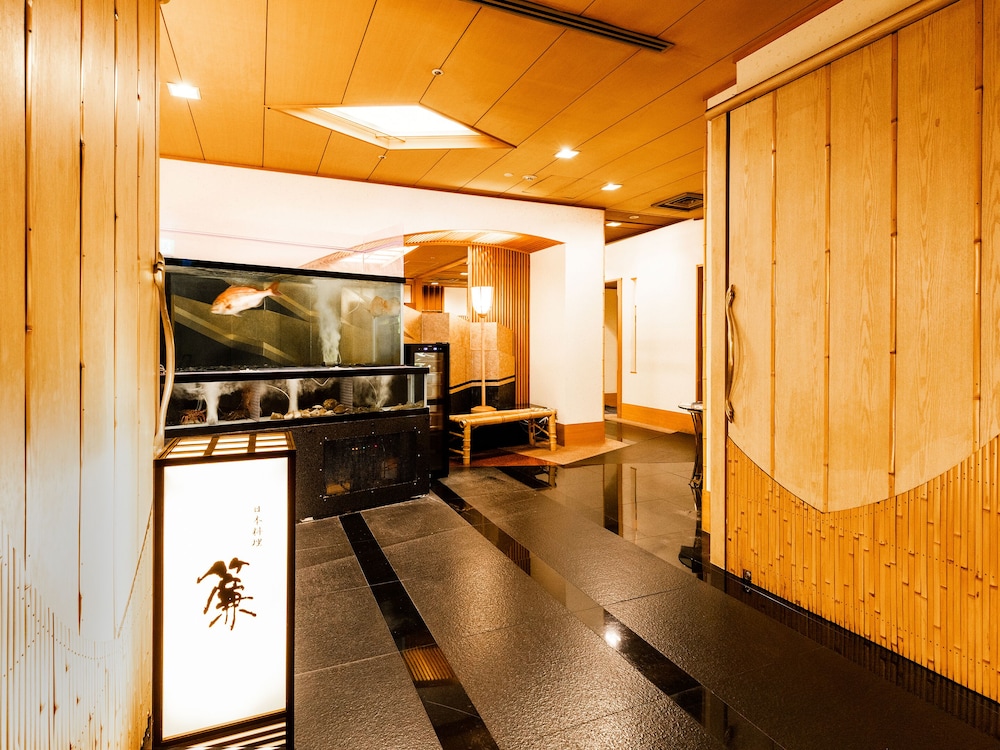 宇都宮東武ホテルグランデ 日光