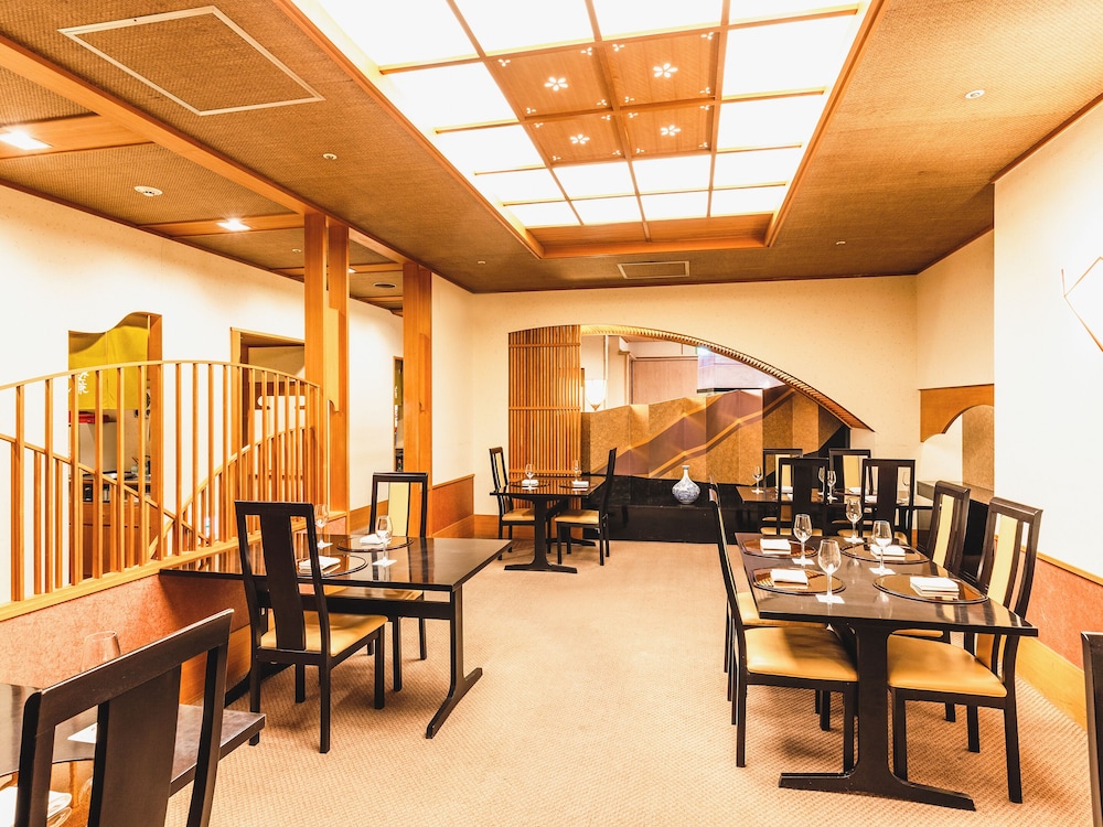 宇都宮東武ホテルグランデ 日光