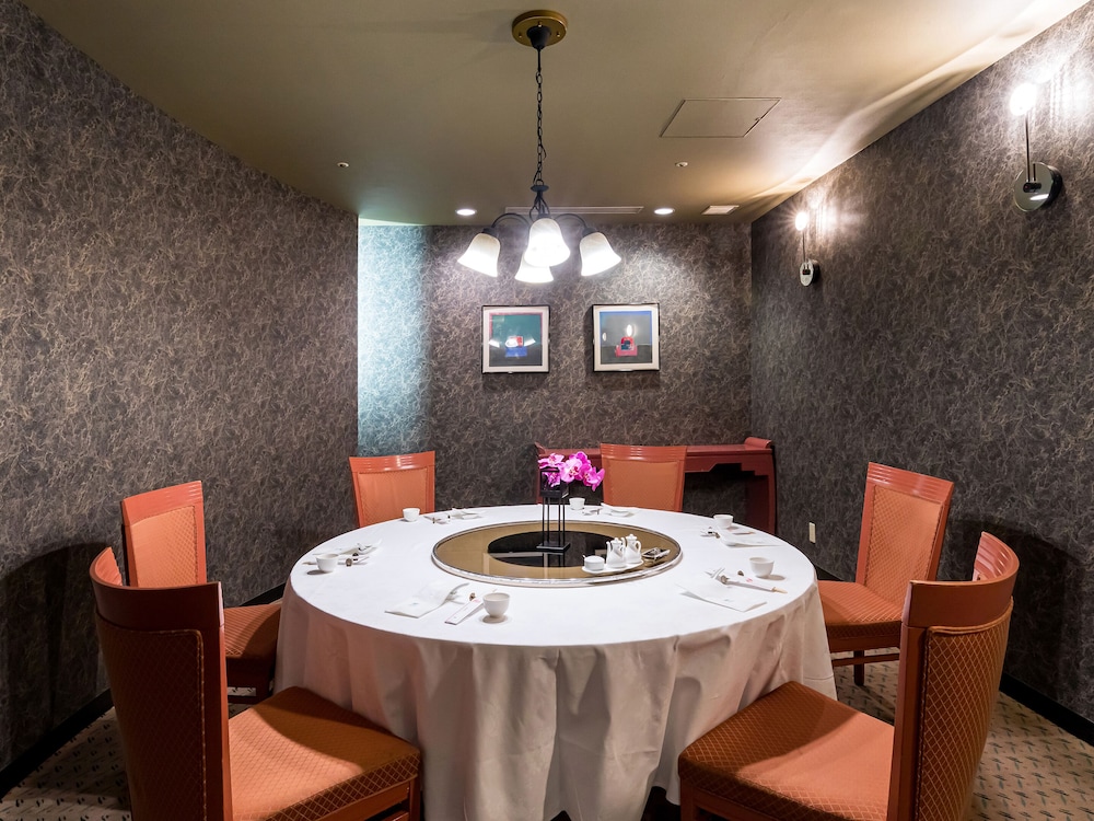 宇都宮東武ホテルグランデ 日光