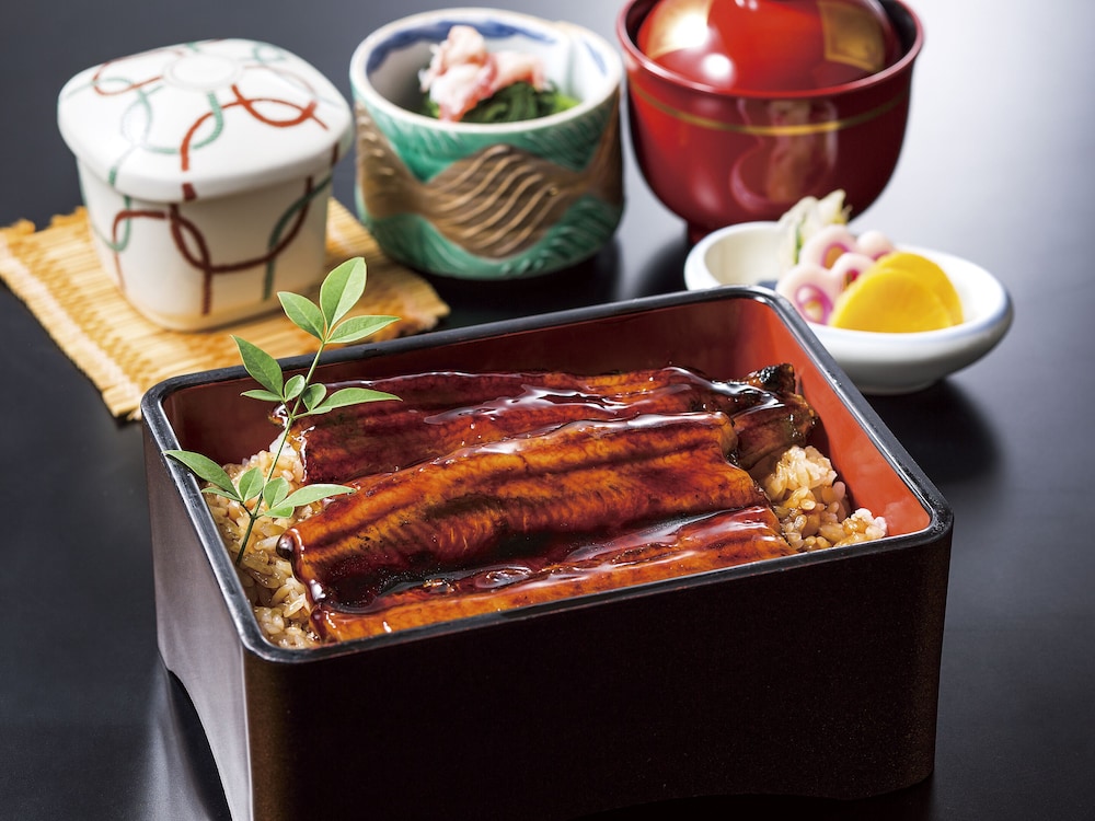 宇都宮東武ホテルグランデ 日光