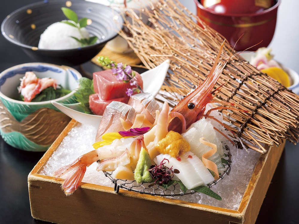 宇都宮東武ホテルグランデ 日光