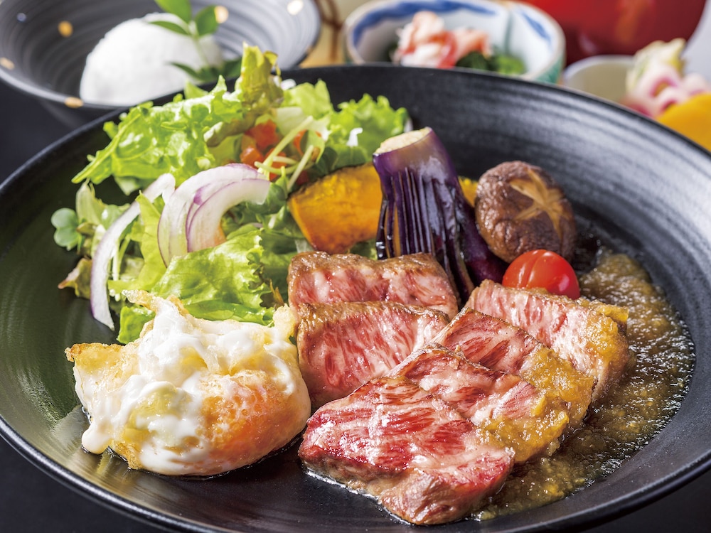 宇都宮東武ホテルグランデ 日光