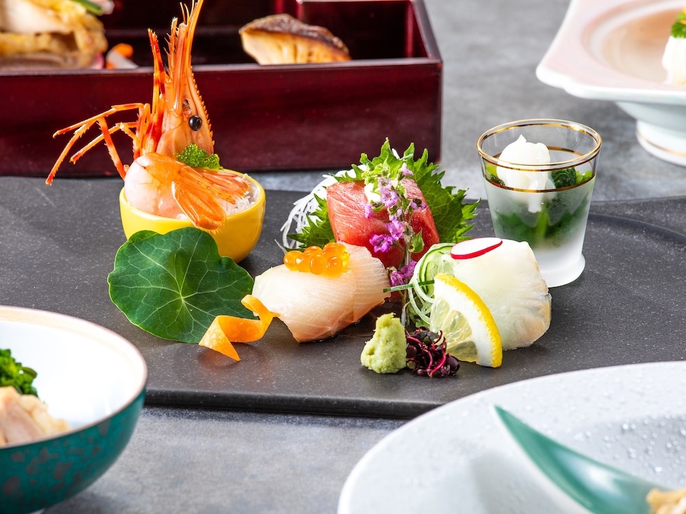 宇都宮東武ホテルグランデ 日光