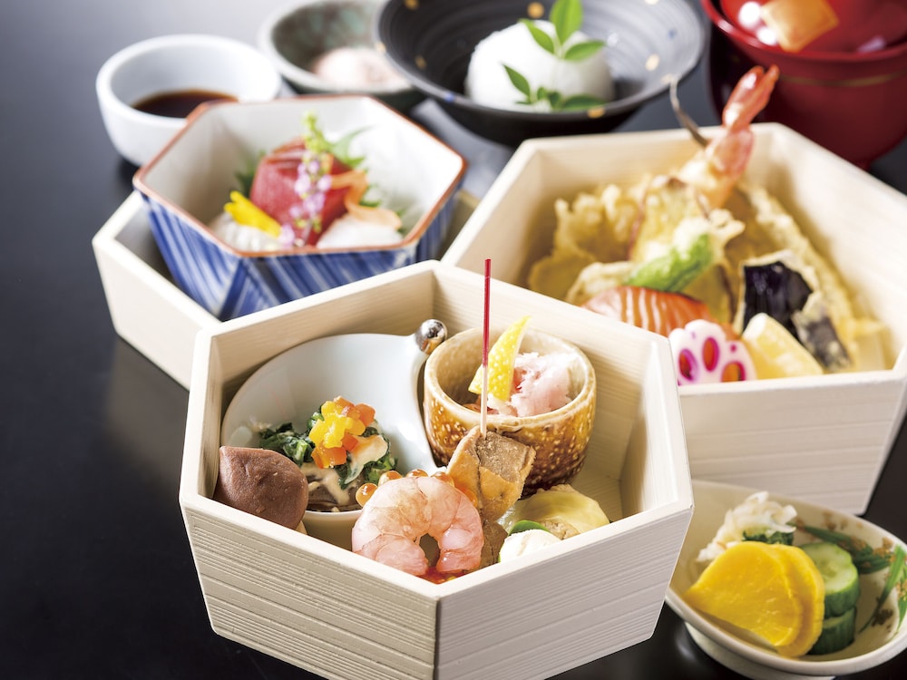 宇都宮東武ホテルグランデ 日光