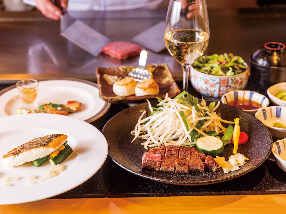 宇都宮東武ホテルグランデ 日光