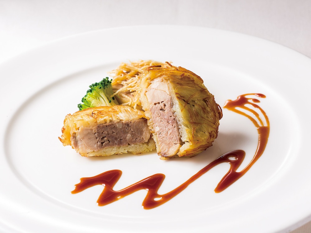 宇都宮東武ホテルグランデ 日光