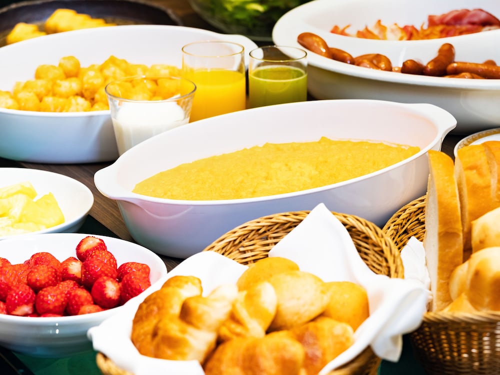 宇都宮東武ホテルグランデ 日光