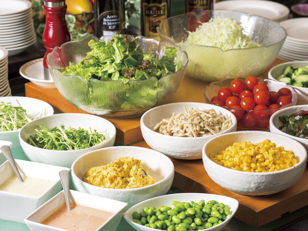 宇都宮東武ホテルグランデ 日光