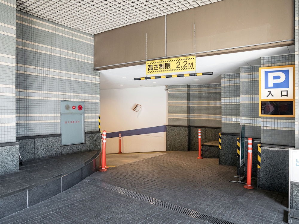 宇都宮東武ホテルグランデ 日光