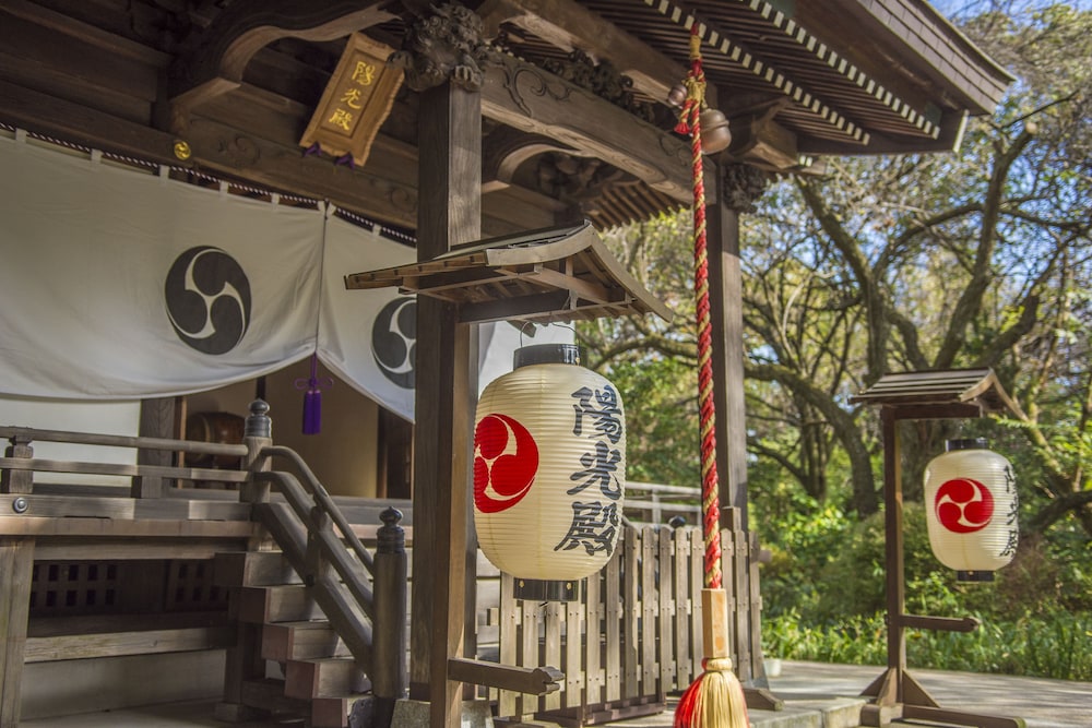 宇都宮グランドホテル 日光