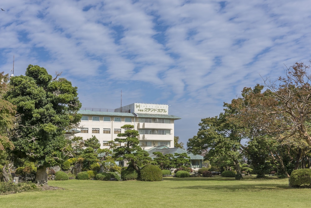 宇都宮グランドホテル 日光
