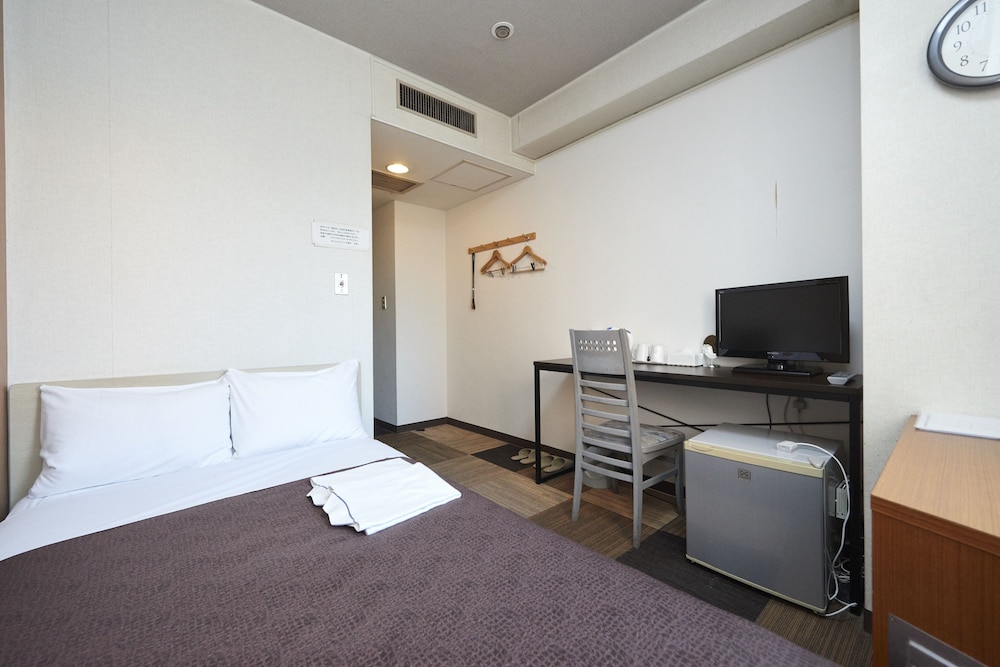 ホテルセレクトイン宇都宮 日光