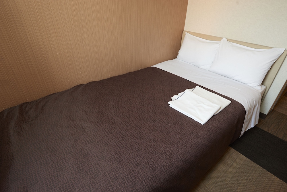 ホテルセレクトイン宇都宮 日光