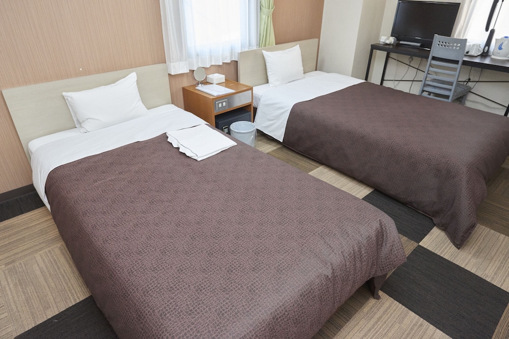 ホテルセレクトイン宇都宮 日光