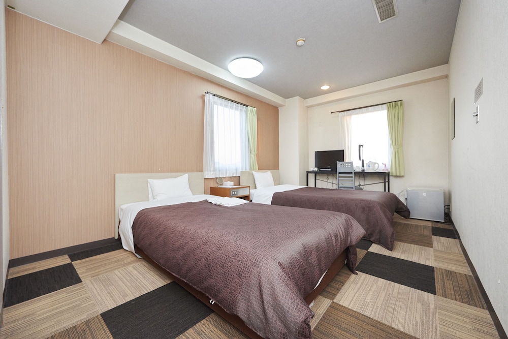 ホテルセレクトイン宇都宮 日光