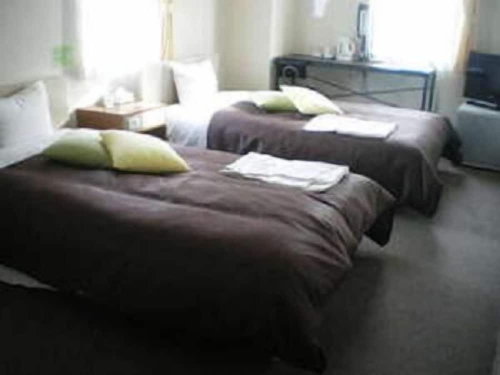 ホテルセレクトイン宇都宮 日光