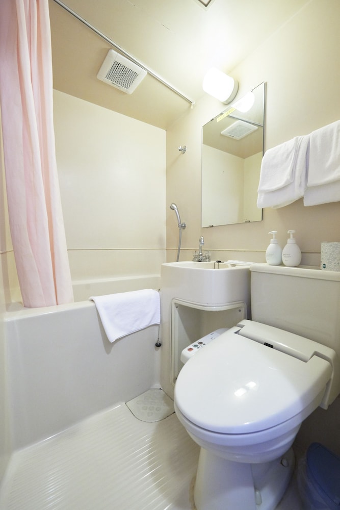 ホテルセレクトイン宇都宮 日光