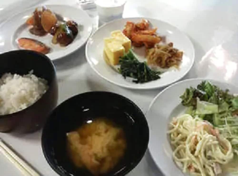ホテルセレクトイン宇都宮 日光