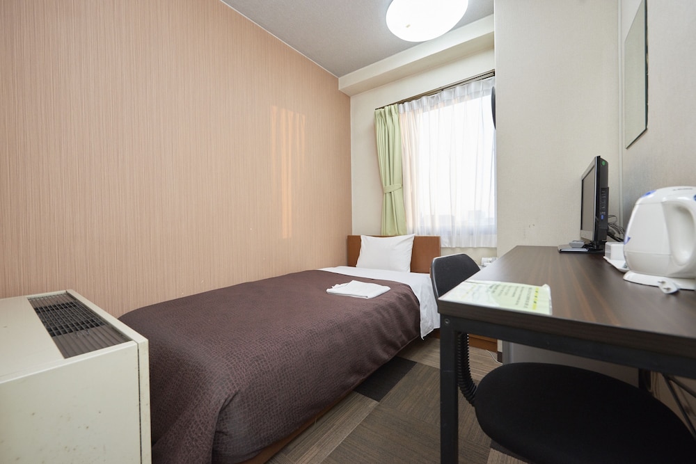 ホテルセレクトイン宇都宮 日光