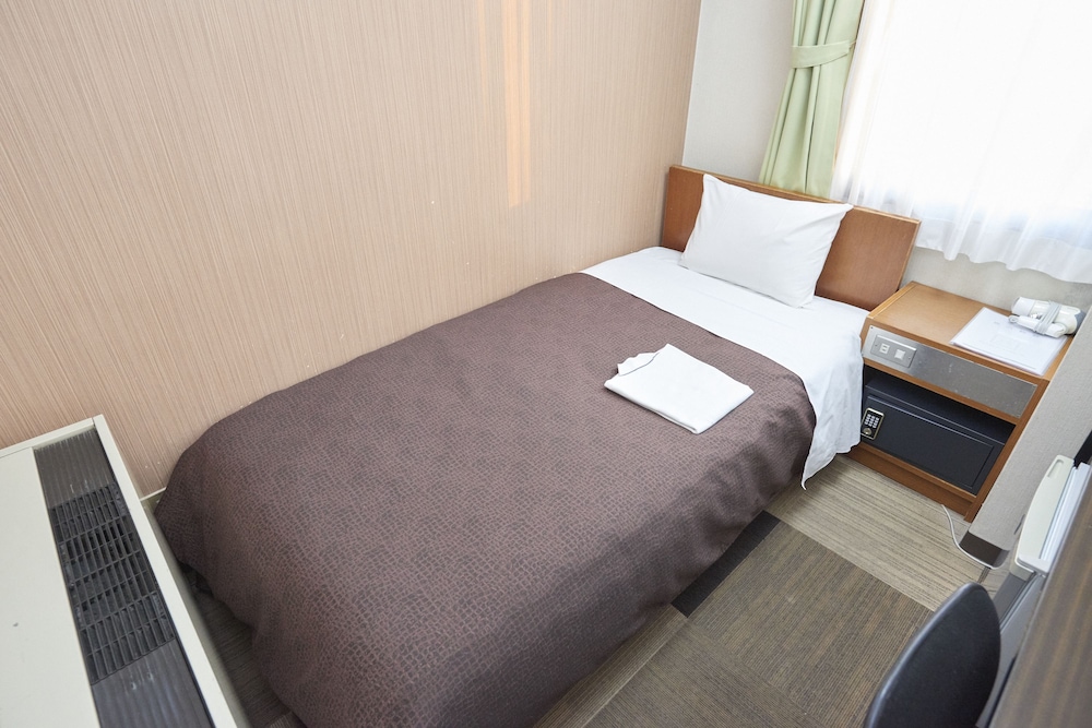 ホテルセレクトイン宇都宮 日光