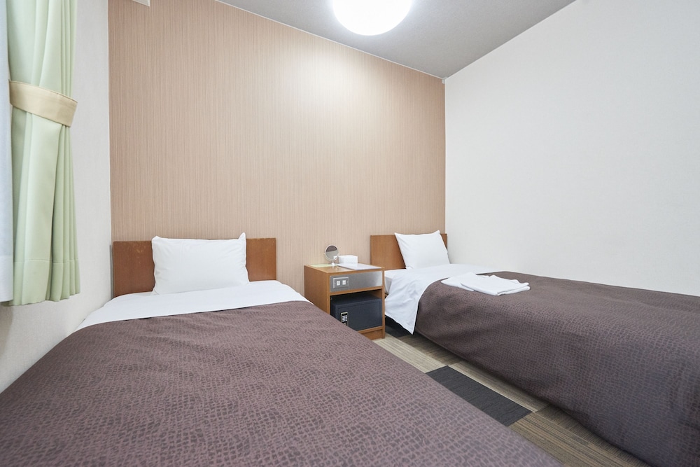 ホテルセレクトイン宇都宮 日光
