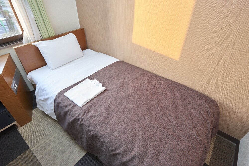 ホテルセレクトイン宇都宮 日光