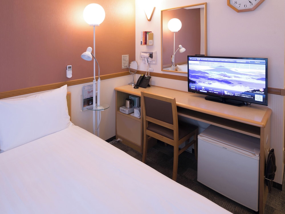 東横 INN 東武宇都宮駅西口 日光