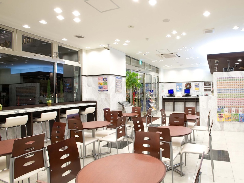 東横 INN 東武宇都宮駅西口 日光
