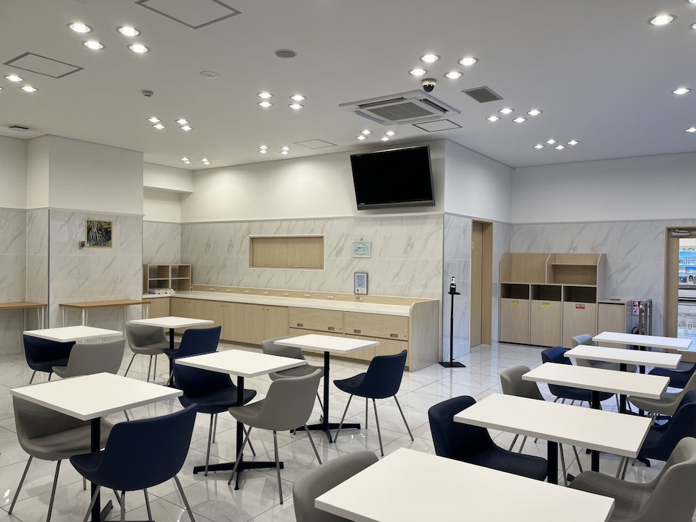 東横 INN 東武宇都宮駅西口 日光