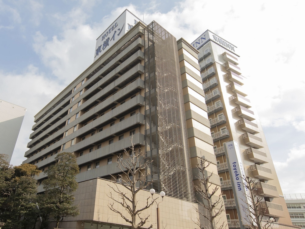 東横 INN 宇都宮駅前 1 日光